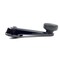 Pai Window Handle Black Finish Year: 2009 And Newer Mack Ch/Chn/Cv/Gu Models Application 803881 - alternate 2
